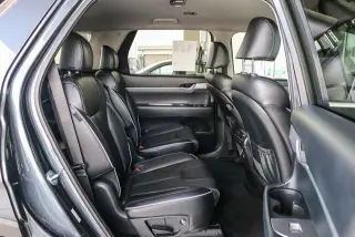 Hyundai PALISADE 2025 SEL 4dr SUV