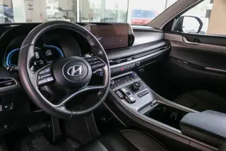 Hyundai PALISADE 2025 SEL 4dr SUV