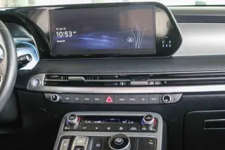 Hyundai PALISADE 2025 SEL 4dr SUV