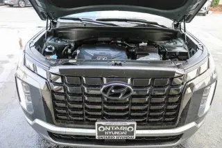 Hyundai PALISADE 2025 SEL 4dr SUV