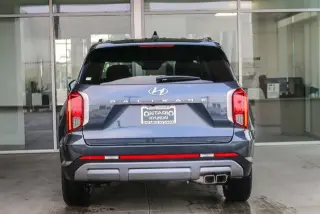 Hyundai PALISADE 2025 SEL 4dr SUV