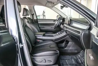 Hyundai PALISADE 2025 SEL 4dr SUV