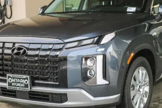 Hyundai PALISADE 2025 SEL 4dr SUV