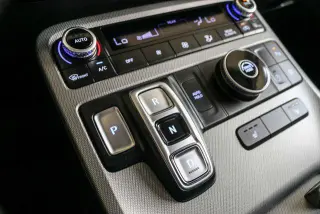 Hyundai PALISADE 2025 SEL 4dr SUV