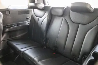 Hyundai PALISADE 2025 SEL 4dr SUV