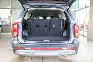 Hyundai PALISADE 2025 SEL 4dr SUV