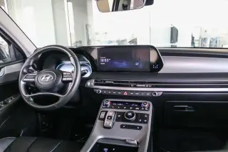 Hyundai PALISADE 2025 SEL 4dr SUV