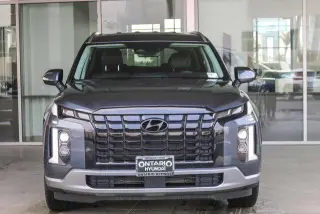 Hyundai PALISADE 2025 SEL 4dr SUV