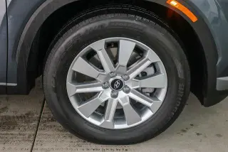 Hyundai PALISADE 2025 SEL 4dr SUV