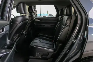 Hyundai PALISADE 2025 SEL 4dr SUV