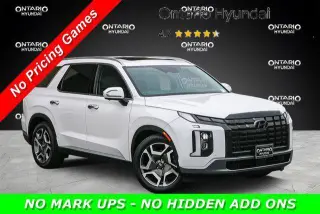 Hyundai PALISADE 2023 SEL 4dr SUV