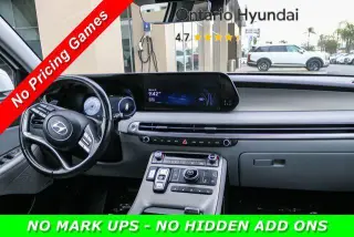 Hyundai PALISADE 2023 SEL 4dr SUV