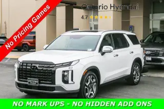 Hyundai PALISADE 2023 SEL 4dr SUV