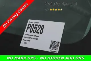 Hyundai PALISADE 2023 SEL 4dr SUV