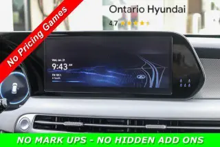 Hyundai PALISADE 2023 SEL 4dr SUV