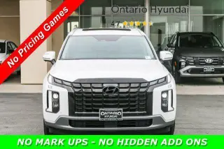 Hyundai PALISADE 2023 SEL 4dr SUV