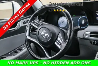 Hyundai PALISADE 2023 SEL 4dr SUV