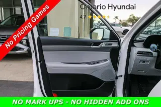 Hyundai PALISADE 2023 SEL 4dr SUV