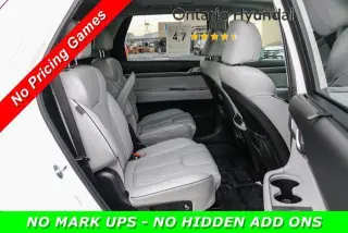 Hyundai PALISADE 2023 SEL 4dr SUV