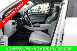 Hyundai PALISADE 2023 SEL 4dr SUV