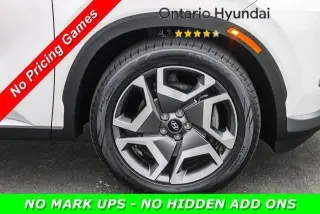 Hyundai PALISADE 2023 SEL 4dr SUV