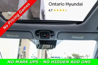 Hyundai PALISADE 2023 SEL 4dr SUV