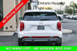 Hyundai PALISADE 2023 SEL 4dr SUV
