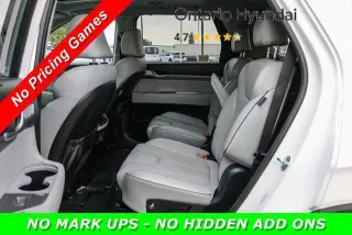 Hyundai PALISADE 2023 SEL 4dr SUV
