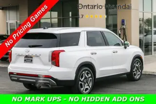 Hyundai PALISADE 2023 SEL 4dr SUV