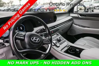 Hyundai PALISADE 2023 SEL 4dr SUV