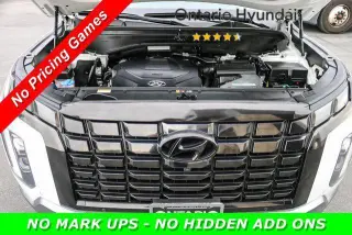 Hyundai PALISADE 2023 SEL 4dr SUV