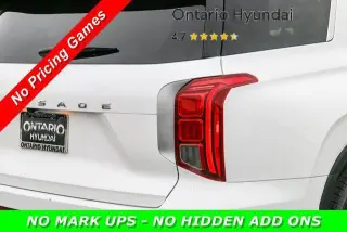 Hyundai PALISADE 2023 SEL 4dr SUV