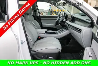Hyundai PALISADE 2023 SEL 4dr SUV