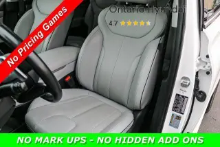 Hyundai PALISADE 2023 SEL 4dr SUV