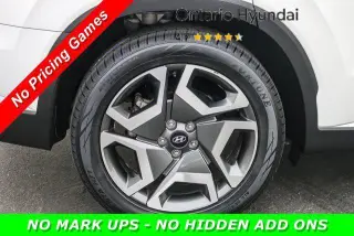 Hyundai PALISADE 2023 SEL 4dr SUV