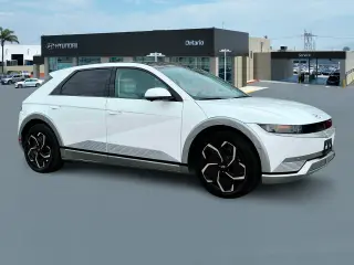 Hyundai IONIQ 5 2024 Limited 4dr Crossover