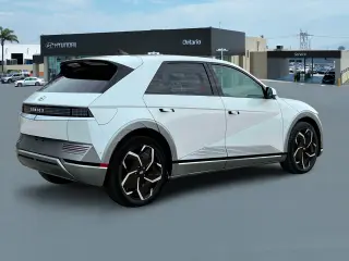 Hyundai IONIQ 5 2024 Limited 4dr Crossover