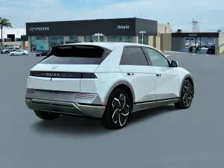 Hyundai IONIQ 5 2024 Limited 4dr Crossover