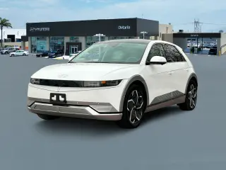 Hyundai IONIQ 5 2024 Limited 4dr Crossover
