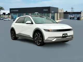 Hyundai IONIQ 5 2024 Limited 4dr Crossover