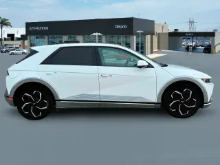 Hyundai IONIQ 5 2024 Limited 4dr Crossover