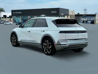 Hyundai IONIQ 5 2024 Limited 4dr Crossover