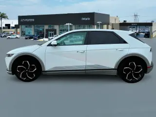 Hyundai IONIQ 5 2024 Limited 4dr Crossover