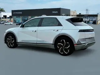 Hyundai IONIQ 5 2024 Limited 4dr Crossover