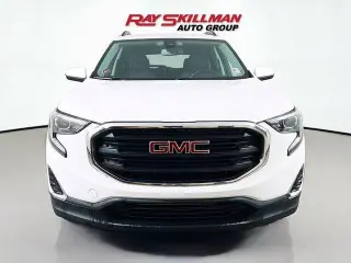 GMC Terrain 2020 SLE 4dr SUV