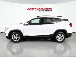 GMC Terrain 2020 SLE 4dr SUV