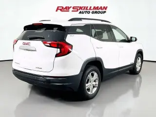 GMC Terrain 2020 SLE 4dr SUV
