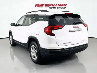 GMC Terrain 2020 SLE 4dr SUV