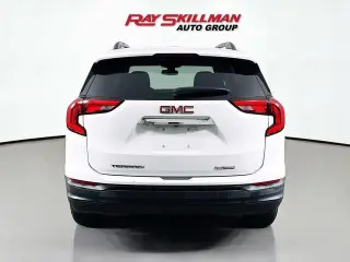 GMC Terrain 2020 SLE 4dr SUV