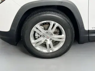 GMC Terrain 2020 SLE 4dr SUV